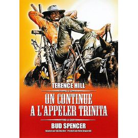 On Continue À L'appeler Trinita