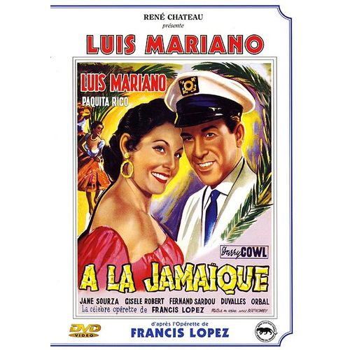 A La Jamaïque