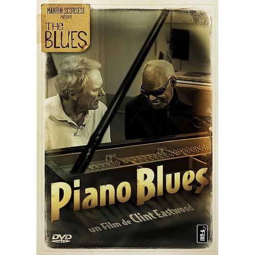 The Blues - Piano Blues