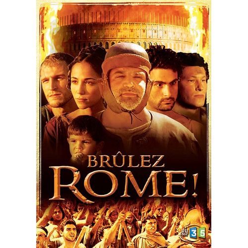 Brûler Rome!