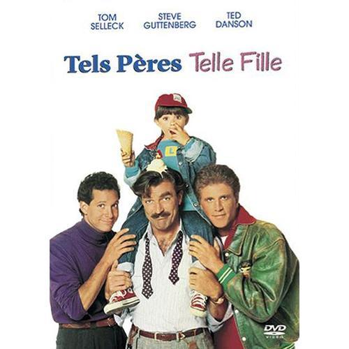 Tels Pères, Telle Fille