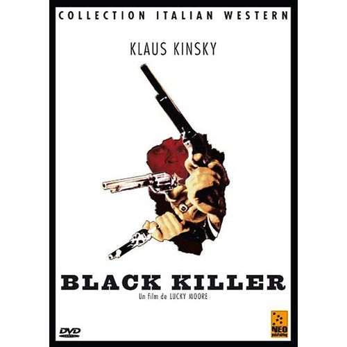 Black Killer