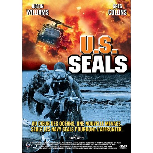 U.S. Seals