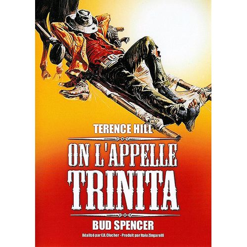 On L'appelle Trinita