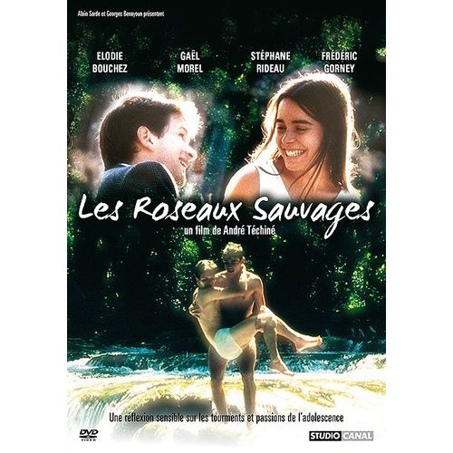Les Roseaux Sauvages