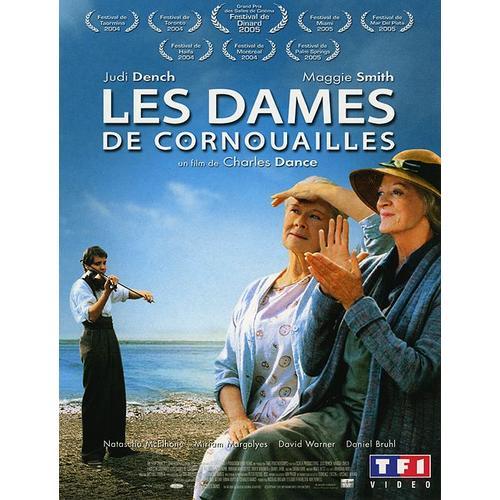 Les Dames De Cornouailles