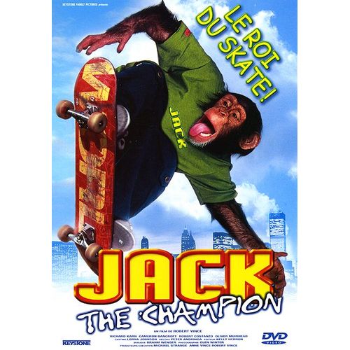 Jack The Champion