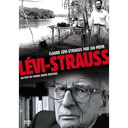 Lévi-Strauss - Claude Lévi-Strauss Par Lui-Même