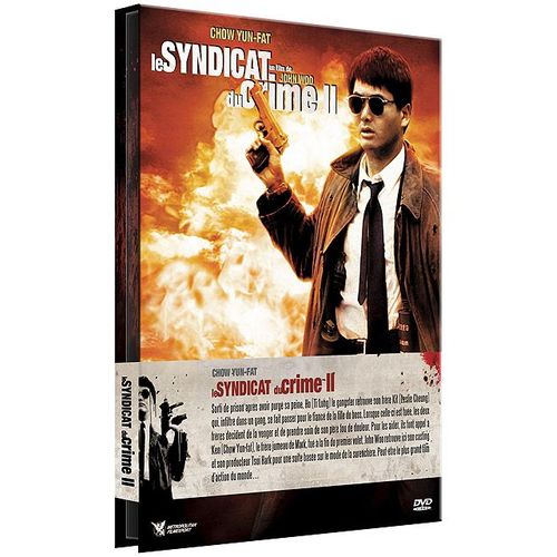 Le Syndicat Du Crime 2