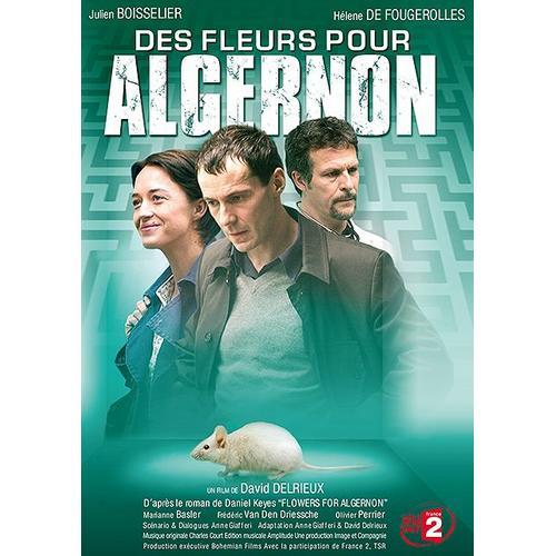 Des Fleurs Pour Algernon