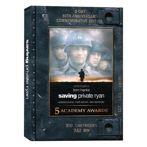Il Faut Sauver Le Soldat Ryan - Édition Commemorative
