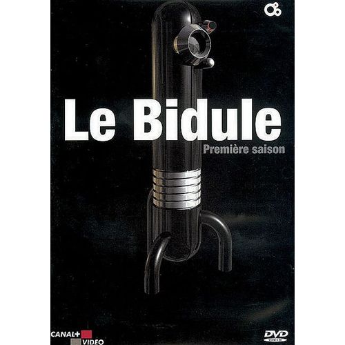 Le Bidule (Première Saison)