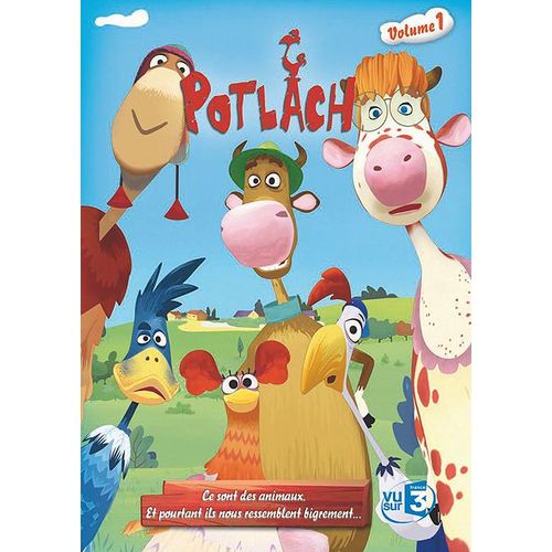 Potlach