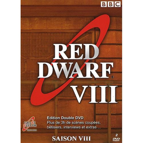 Red Dwarf - Saison Viii