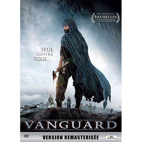 The Vanguard - Version Remasterisée
