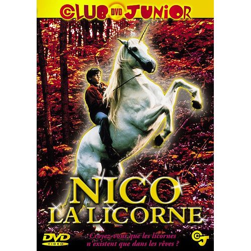 Nico La Licorne