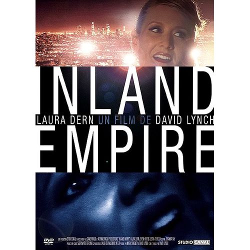 Inland Empire