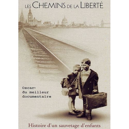 Les Chemins De La Liberté