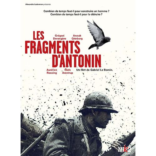 Les Fragments D'antonin