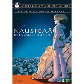 Nausicaä De La Vallée Du Vent