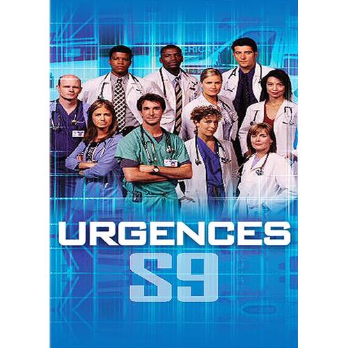 Urgences - Saison 9