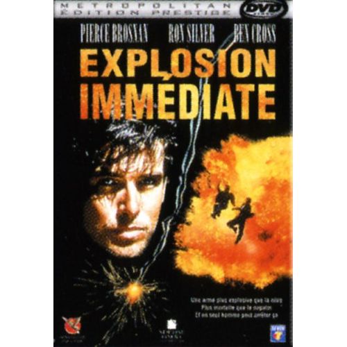 Explosion Immédiate