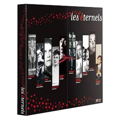 Les Éternels - Coffret 10 Films - Volume 2