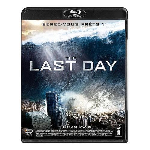 The Last Day - Blu-Ray