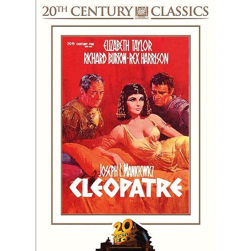 Cléopâtre - Édition Double
