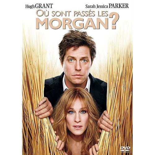 Où Sont Passés Les Morgan ?