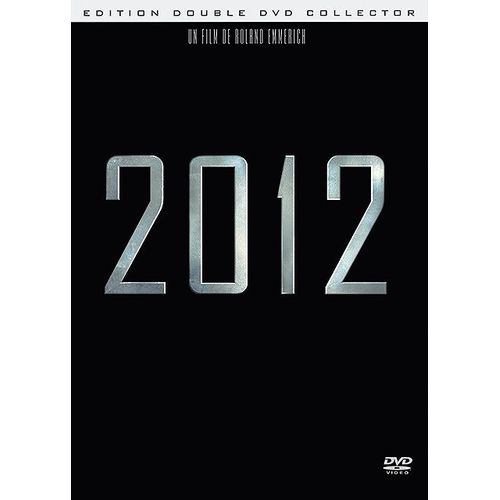 2012 - Édition Collector Limitée