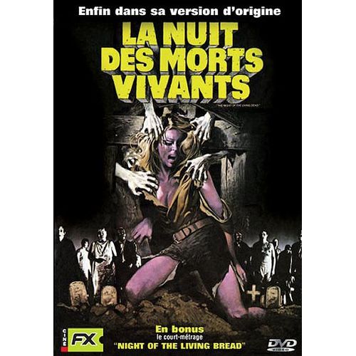 La Nuit Des Morts Vivants