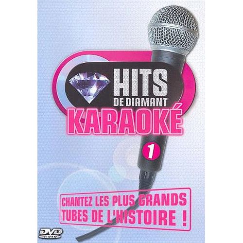 Hits De Diamant Karaoké - 1