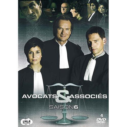 Avocats & Associés - Saison 6