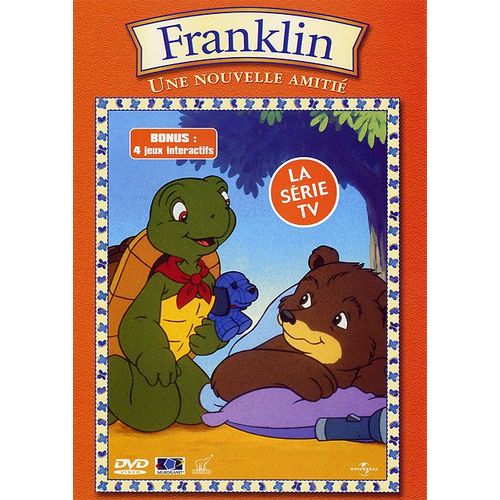 Franklin - Une Nouvelle Amitié