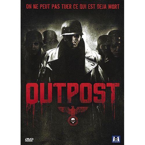 Outpost