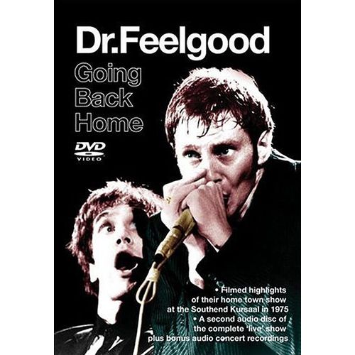 Dr. Feelgood - Going Back Home