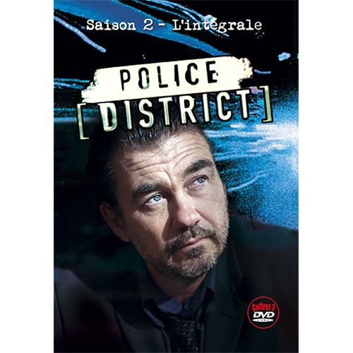 Police District - Saison 2