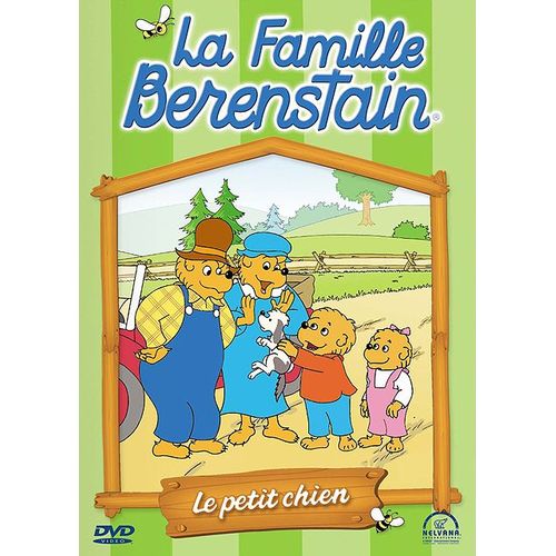 La Famille Berenstain - Le Petit Chien