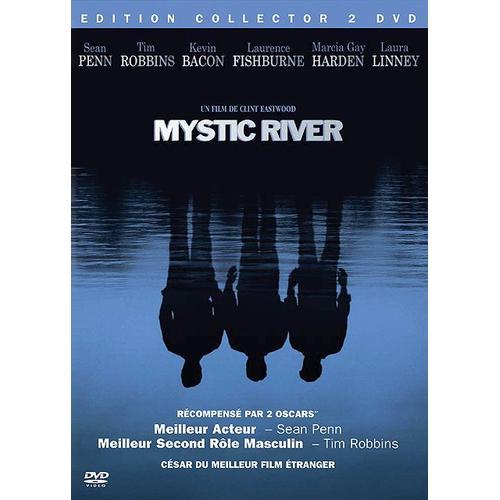 Mystic River - Édition Collector