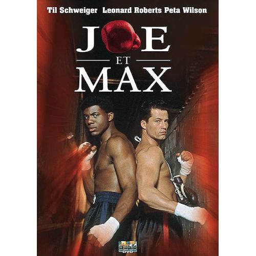 Joe Et Max