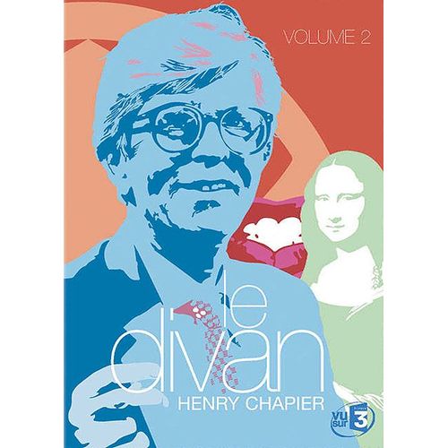 Le Divan - Henry Chapier - Volume 2