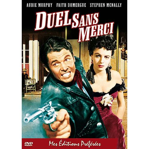 Duel Sans Merci