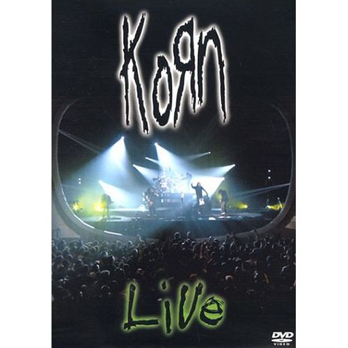 Korn - Live At Hammerstein
