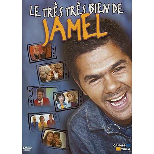 Jamel - Le Très Très Bien Of Jamel