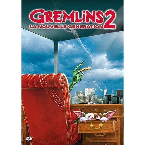 Gremlins 2 : La Nouvelle Génération
