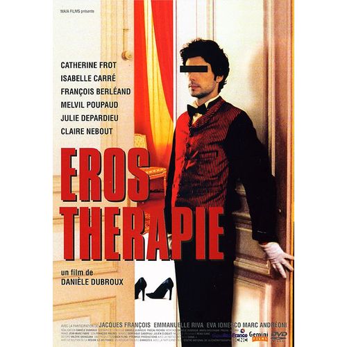 Eros Thérapie