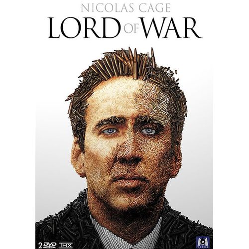 Lord Of War - Édition Collector