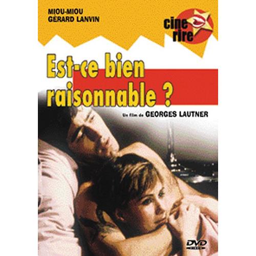 Est-Ce Bien Raisonnable ?