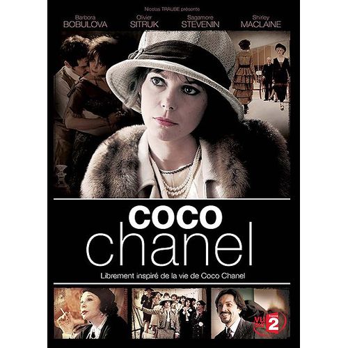 Coco Chanel